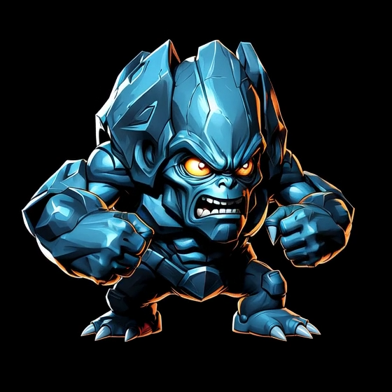 RockBod